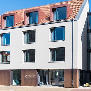 Hotel Annenhof GmbH