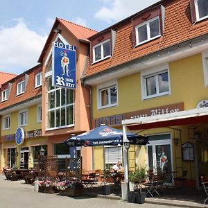 Hotel zum Ritter Nidderau