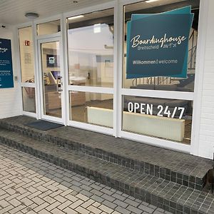 Boardinghouse Breitscheid
