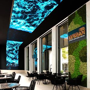 Luwian Athens Boutique Hotel